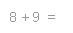 Antispam-Code