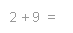 Antispam-Code